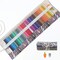 Colored Pencils Set for Adults and Kids Drawing Pencils for Sketch Arts with Eraser Sharpener Canvas Carry Pouch (48-Color)